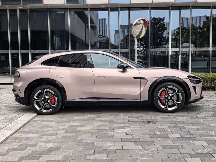 Фото 5 - Xiaomi YU7