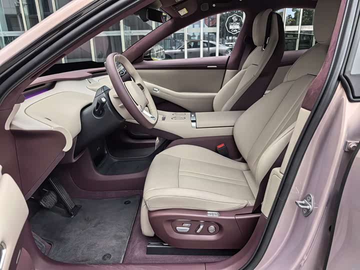 Фото 8 - Xiaomi YU7