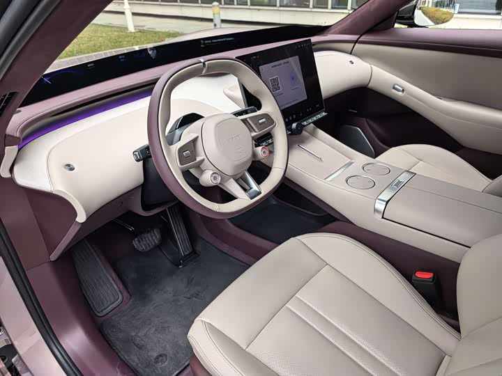 Фото 9 - Xiaomi YU7