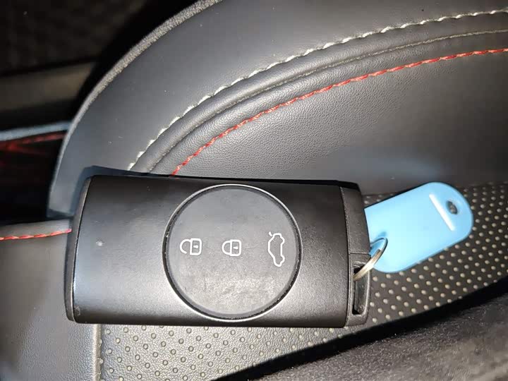 Фото 9 - Chery Tiggo 7