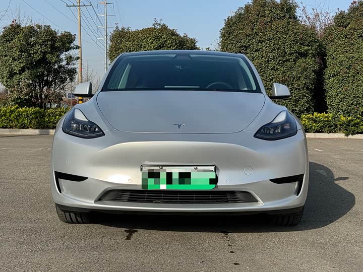 Фото 2 - Tesla Model Y