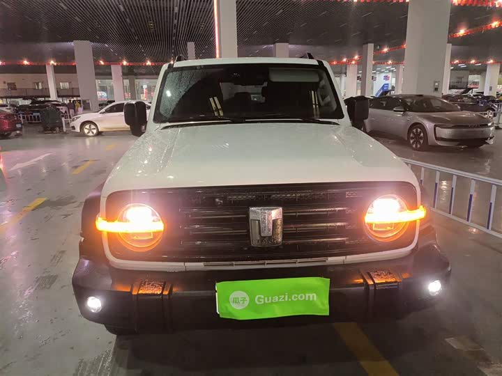 Фото 3 - Tank 300