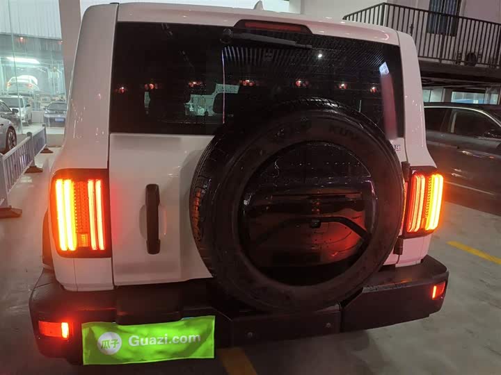 Фото 6 - Tank 300