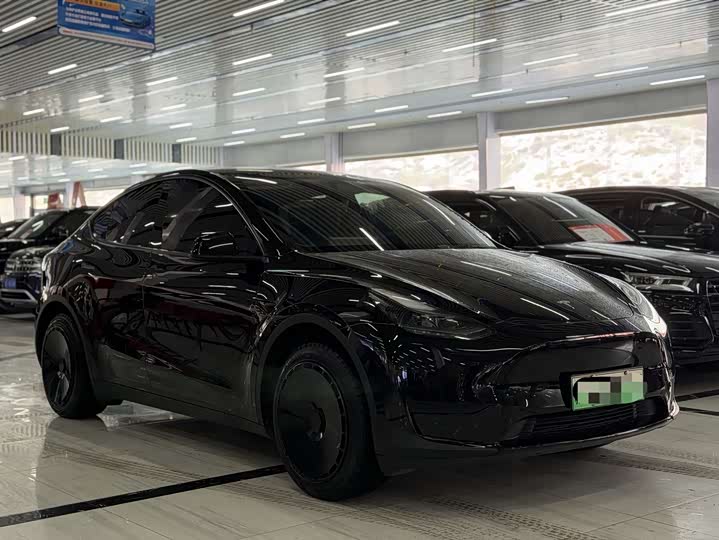 Фото 3 - Tesla Model Y