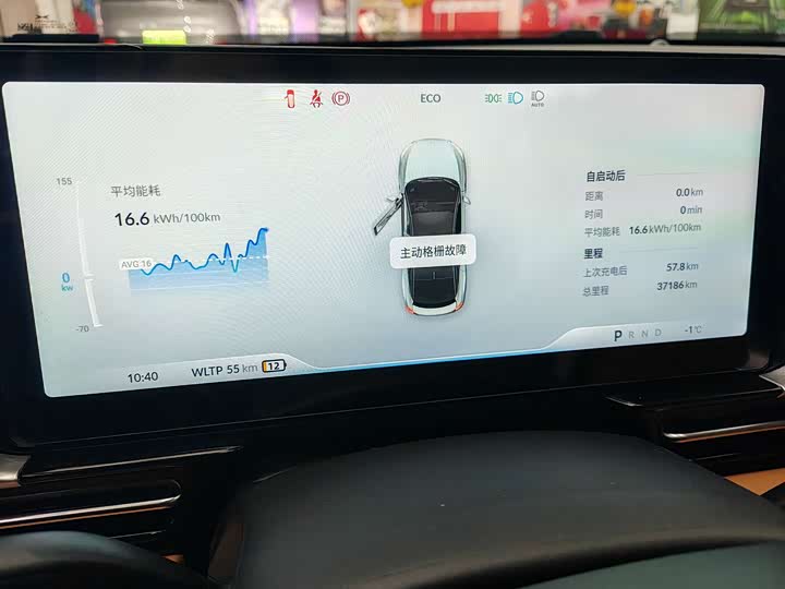 Фото 6 - XPeng P5