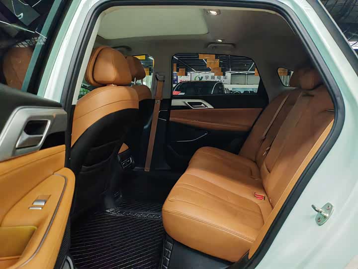 Фото 8 - XPeng P5