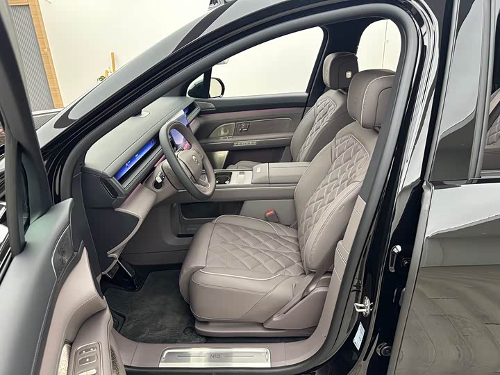 Фото 5 - Nio ES8