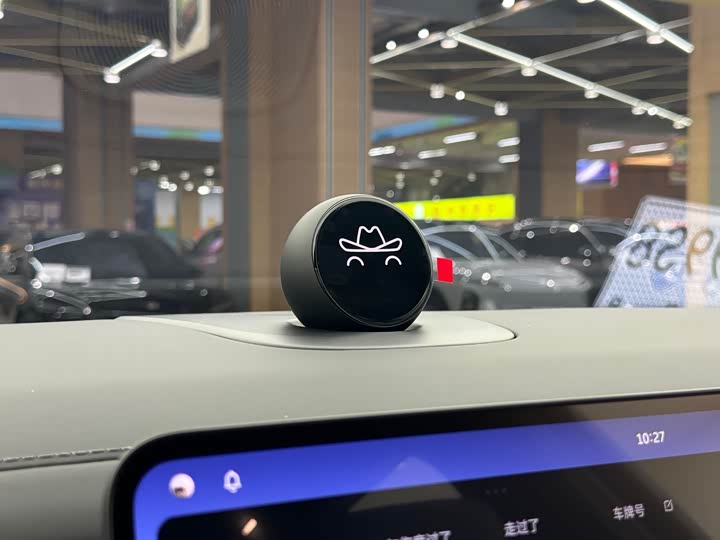 Фото 9 - Nio ES8