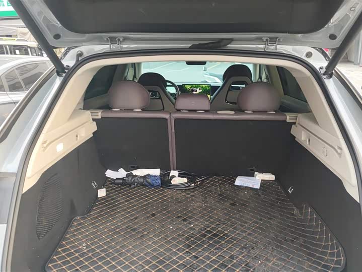 Фото 4 - Leapmotor C11