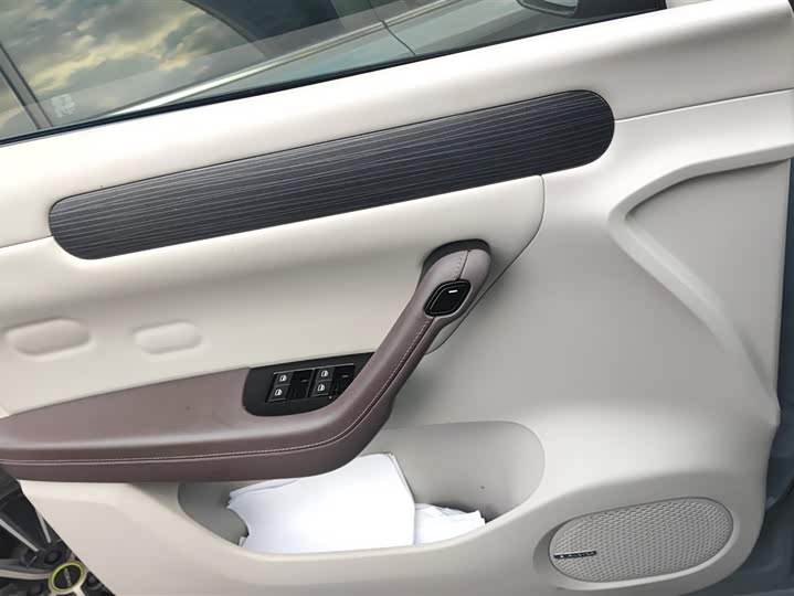 Фото 7 - Leapmotor C11