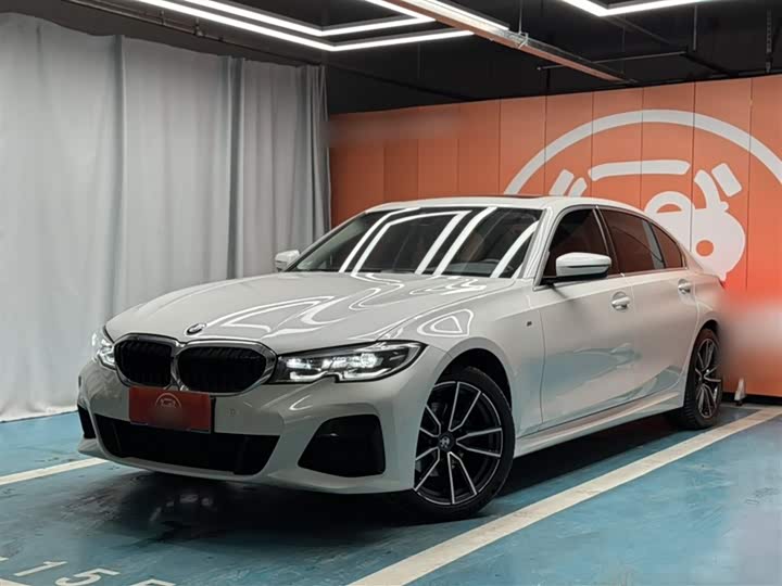 Фото 3 - BMW 3 Series