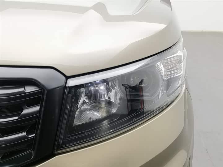 Фото 7 - Changan Oshan X70A