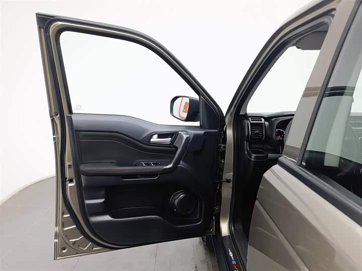 Фото 8 - Changan Oshan X70A