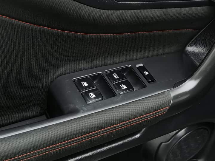 Фото 9 - Changan Oshan X70A