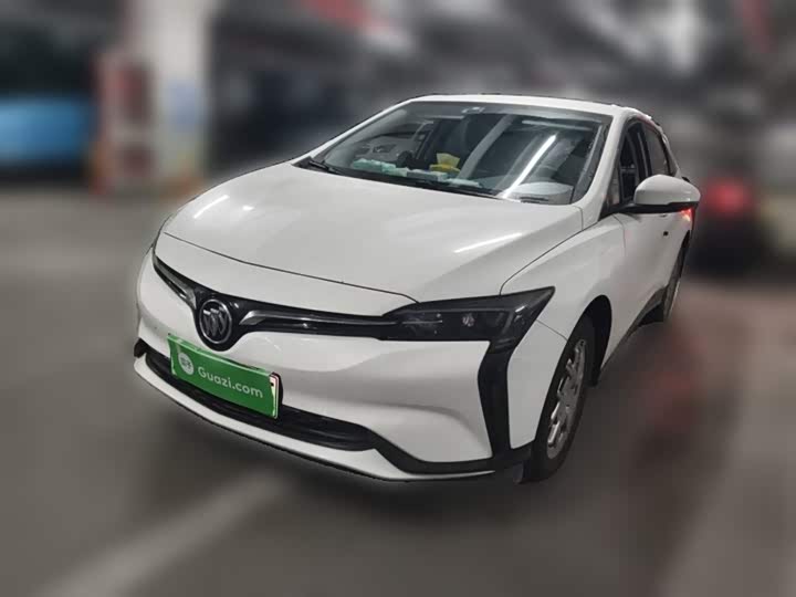 Фото 1 - Buick Velite 6