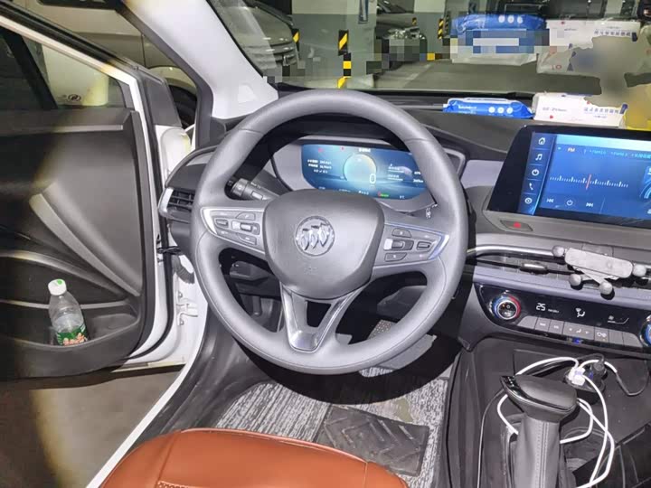 Фото 2 - Buick Velite 6