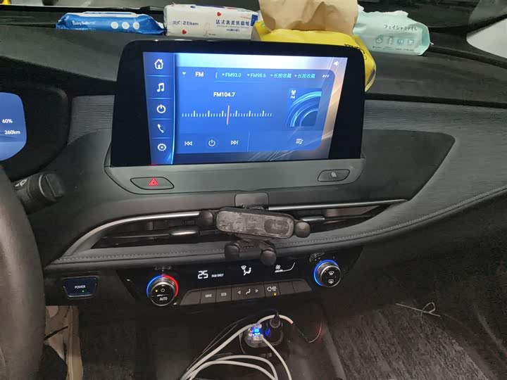 Фото 3 - Buick Velite 6