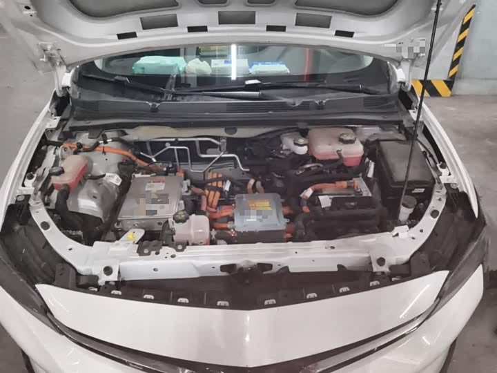 Фото 5 - Buick Velite 6