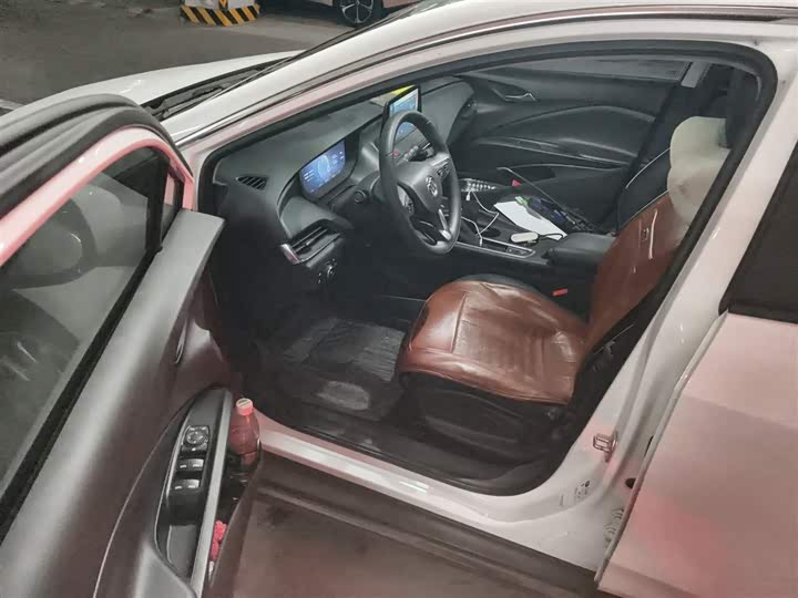 Фото 7 - Buick Velite 6