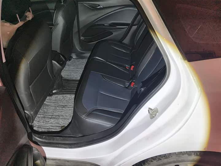 Фото 8 - Buick Velite 6