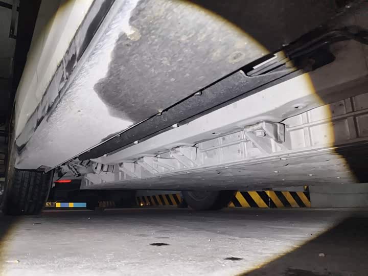 Фото 9 - Buick Velite 6