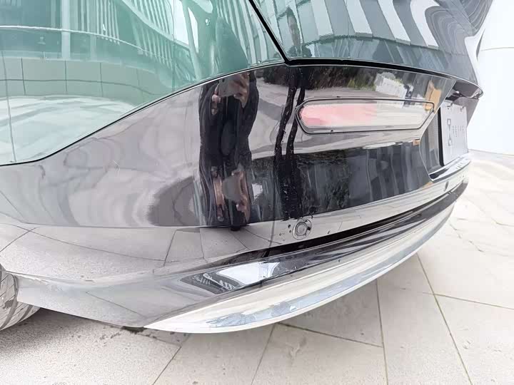 Фото 9 - Zeekr 7X