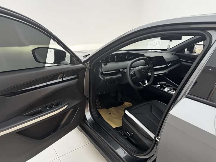 Фото 4 - Changan UNI-V