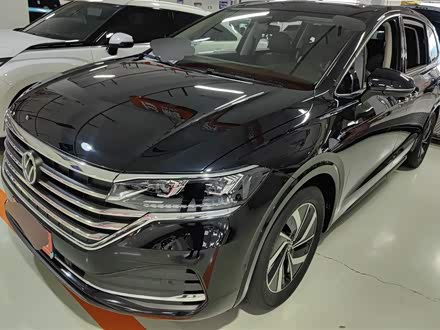 Фото 1 - Volkswagen Viloran