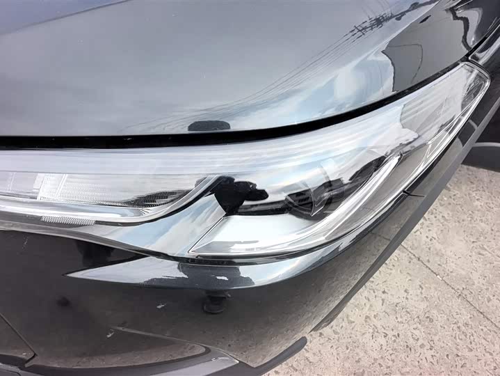 Фото 5 - Toyota Corolla Cross