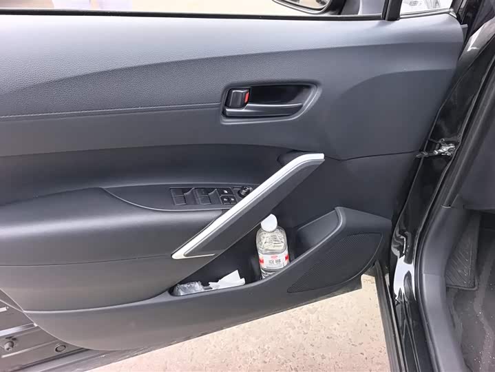 Фото 7 - Toyota Corolla Cross