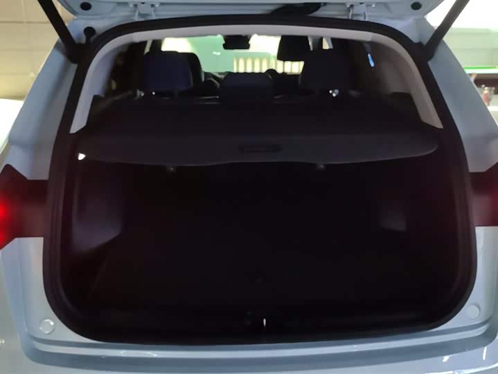 Фото 4 - Geely Monjaro