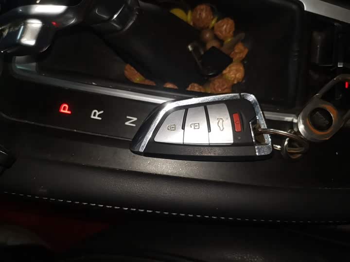 Фото 9 - Jetour X70M