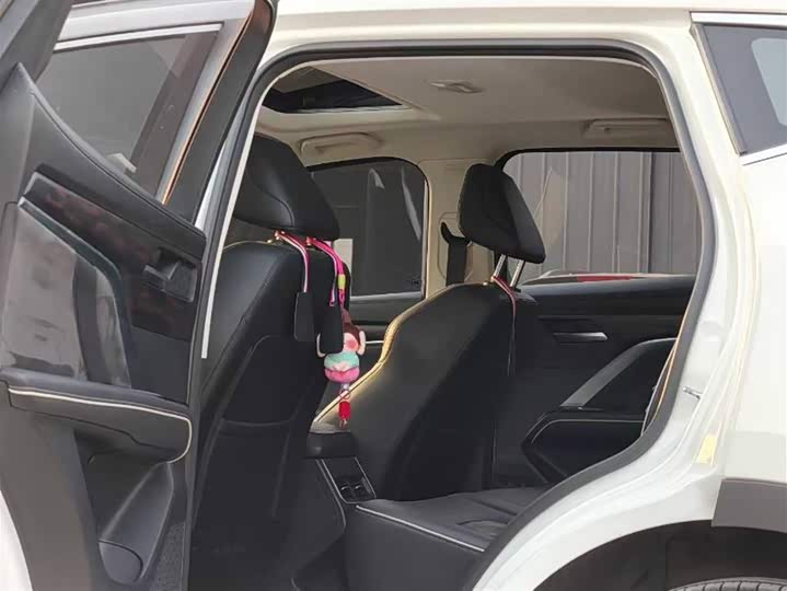 Фото 9 - Haval H6