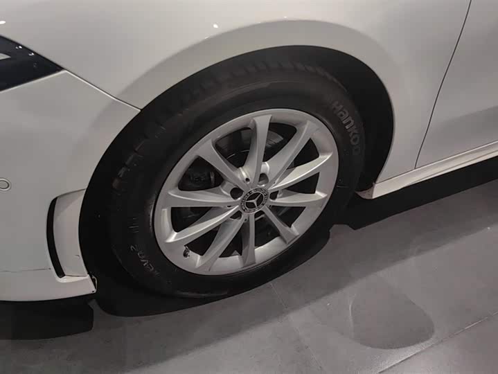 Фото 6 - Mercedes-Benz A-Class