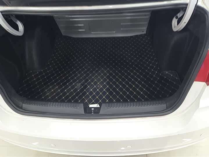 Фото 4 - Volkswagen Santana