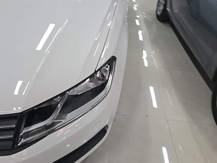 Фото 5 - Volkswagen Santana