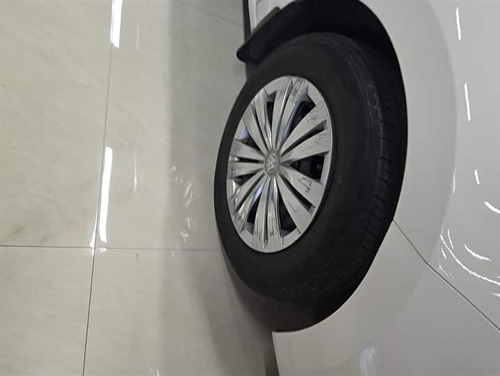 Фото 6 - Volkswagen Santana