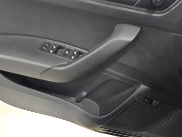 Фото 7 - Volkswagen Santana