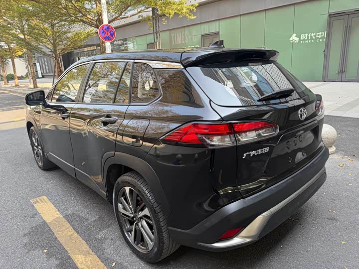 Фото 3 - Toyota Frontlander