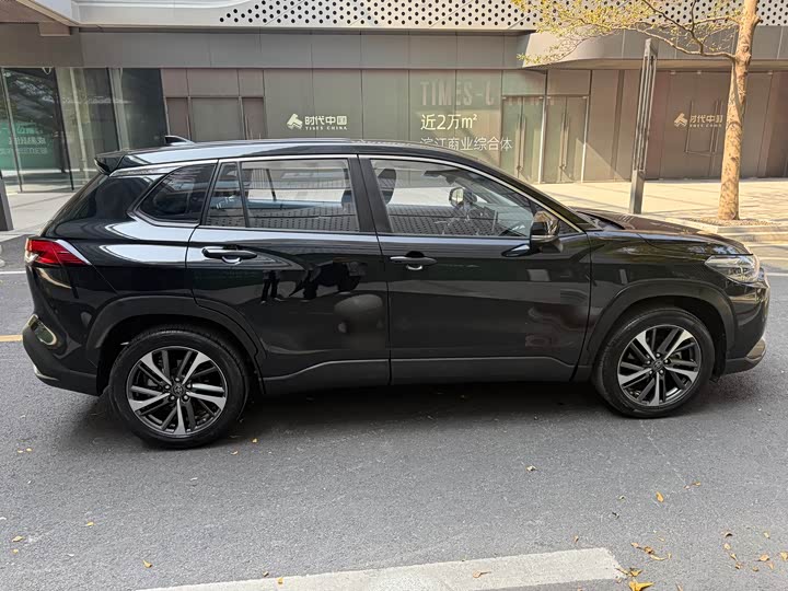 Фото 5 - Toyota Frontlander