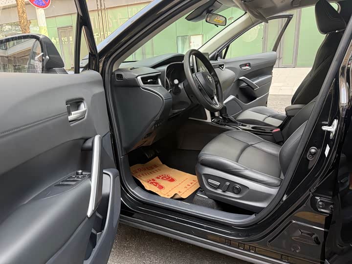 Фото 6 - Toyota Frontlander