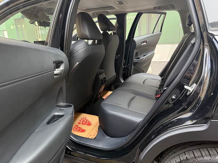 Фото 7 - Toyota Frontlander