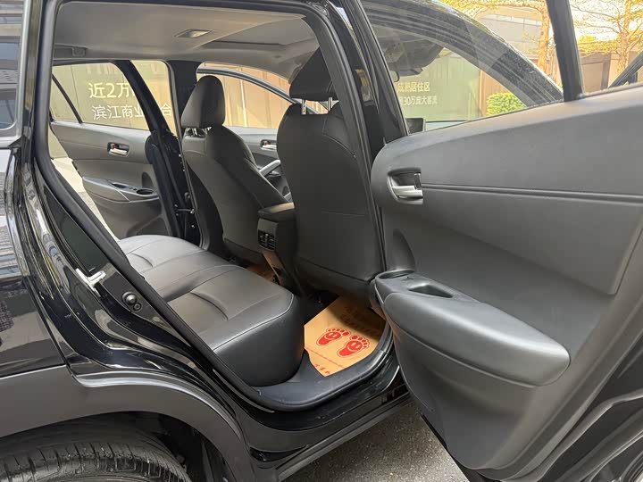 Фото 8 - Toyota Frontlander