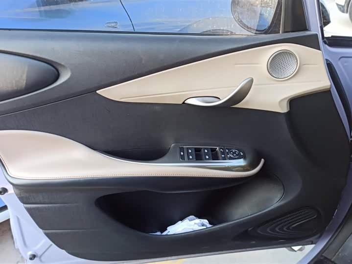 Фото 7 - BYD Dolphin