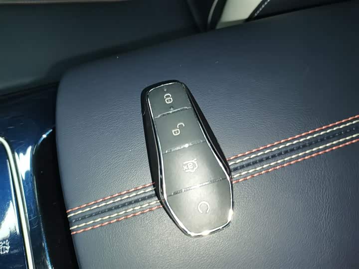 Фото 9 - BYD Qin Plus