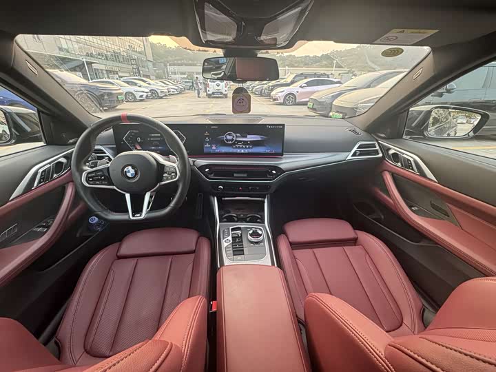 Фото 7 - BMW 4 Series