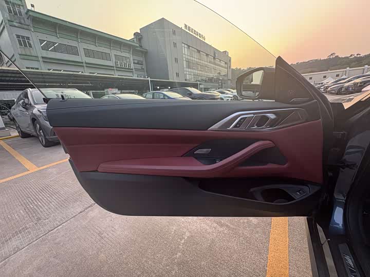 Фото 9 - BMW 4 Series