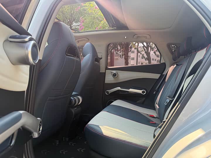 Фото 5 - BYD Yuan Plus