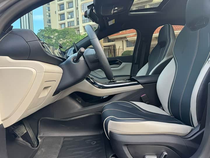 Фото 7 - BYD Qin Plus