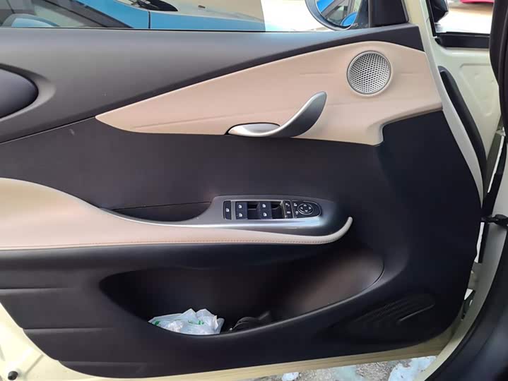 Фото 7 - BYD Dolphin